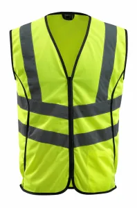 MASCOT 50145-977-17 Traffic Vest
