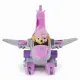 Spin Master PAW Patrol PAW VHC ThmVeh Dino Skye GML #3