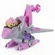 Spin Master PAW Patrol PAW VHC ThmVeh Dino Skye GML #2