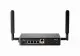 HPE Aruba Networking 9004 (RW) 4-Port 10/100/1000BASE-T LTE 2K Clients - 32 APs Branch Gateway #3