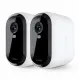 Arlo Essential 3 XL 2K Security Camera