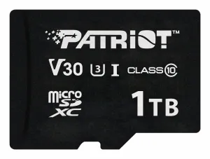 Patriot Memory VX Series