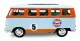Jamara Volkwagen T1 #5