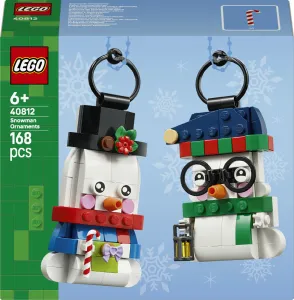 LEGO Iconic 40812