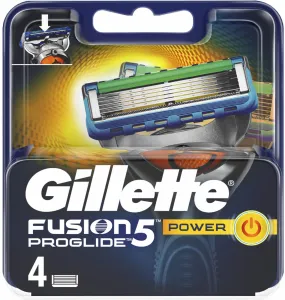 Gillette Fusion ProGlide Power