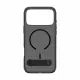 PanzerGlass CARE by PanzerGlass Kickstand Case Smokey w. Black MagSafe iPhone 2026 Pro Max 17 Pro Max #4