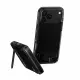 PanzerGlass CARE by PanzerGlass Kickstand Case Smokey w. Black MagSafe iPhone 2026 Pro Max 17 Pro Max #1
