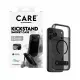 PanzerGlass CARE by PanzerGlass Kickstand Case Smokey w. Black MagSafe iPhone 2026 Pro Max 17 Pro Max #6