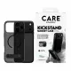 PanzerGlass CARE by PanzerGlass Kickstand Case Smokey w. Black MagSafe iPhone 2026 Pro Max 17 Pro Max #2