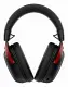 HyperX Cloud III S Wireless Black-Red Gaming Headset