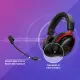 HyperX Cloud III S Wireless Black-Red Gaming Headset #2
