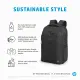 HP Professional 17.3-inch Backpack #11