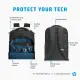 HP Professional 17.3-inch Backpack #14