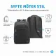 HP Professional 17.3-inch Backpack #8