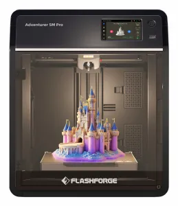 Flashforge Adventurer 5M Pro