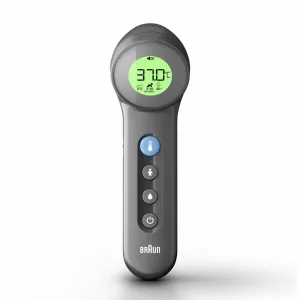 Braun BNT 400 BK