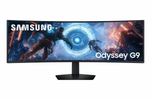 Samsung Odyssey G91F