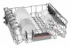 Bosch Serie 4 SMS4EMI06E #8