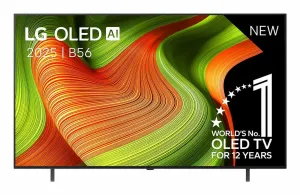 LG OLED AI OLED65B56LA