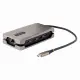 StarTech.com DKT31CH2CPD3
