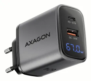 Axagon ACU-PQ67D