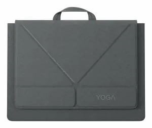 Lenovo Accessories Yoga Tote Sleeve (16 Grey)