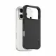 PanzerGlass CARE by PanzerGlass Samba Case Black w. MagSafe iPhone 17 Pro Bulk #4