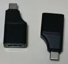 Microconnect MC-ITH-USBC-HDMIF2.0
