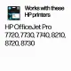 HP 953 Yellow Original Ink Cartridge #3