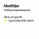 HP 953 Yellow Original Ink Cartridge #4