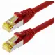 Helos Cat 6a S/FTP 1.5 m