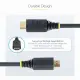 StarTech.com HDMI2-CABLE-4K60-3M #8