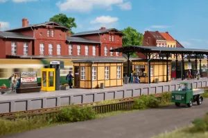 Auhagen 11452
