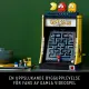 LEGO ICONS PAC-MAN Arcade #10