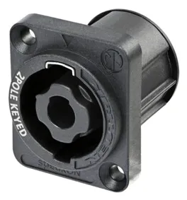 Neutrik NL2MPXX