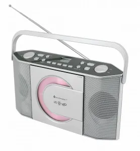 Soundmaster RCD1755SI
