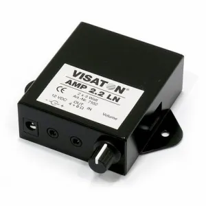 Visaton AMP 2.2 LN