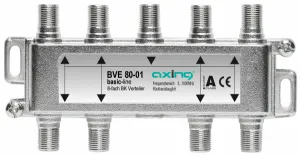 Axing BVE 80-01