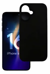 3MK Silicone Case