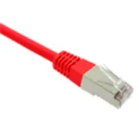 Black Box CAT6A-RD-1M