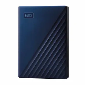 Western Digital My Passport WDBK6C0060BBL-WESN
