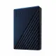 Western Digital My Passport WDBK6C0060BBL-WESN #2