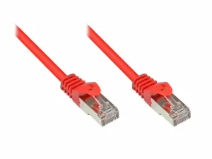 Alcasa RJ45-RJ45, m-m, 1.5m
