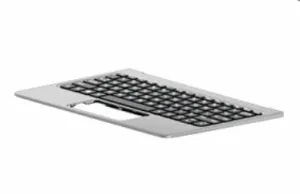HP Keyboard (Spain)