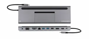 Kramer Electronics KDock-4