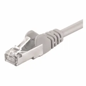 M-Cab 1m SFTP Cat5e