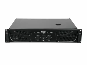 Omnitronic XPA-2700