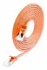 SLIM Patchcords PKW-LIGHT-STP-K6A 0.5 OR