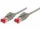 Tecline S/FTP Cat6, 2m