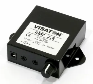 Visaton AMP 2.2